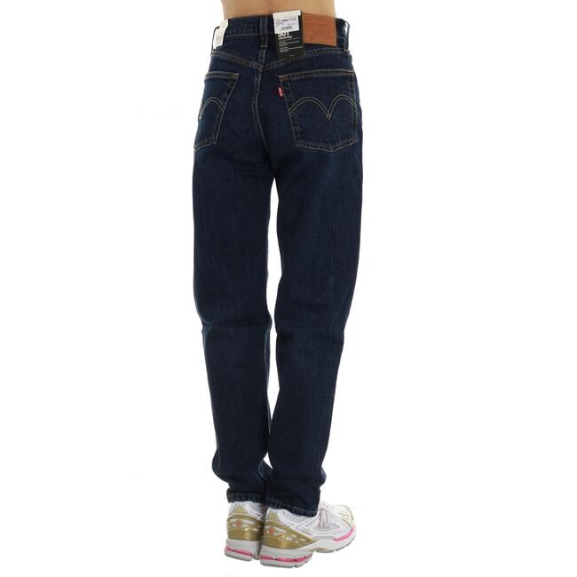 JEANS 501 CROPPED LEVI'S - Mad Fashion | img vers.650x/